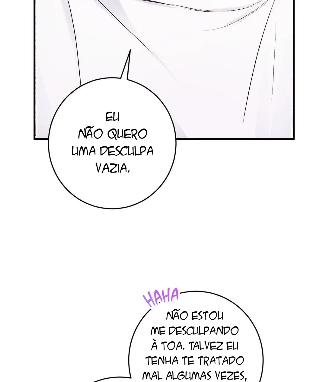 Parceiro de X – Capítulo 03 Yaoi – Página 36