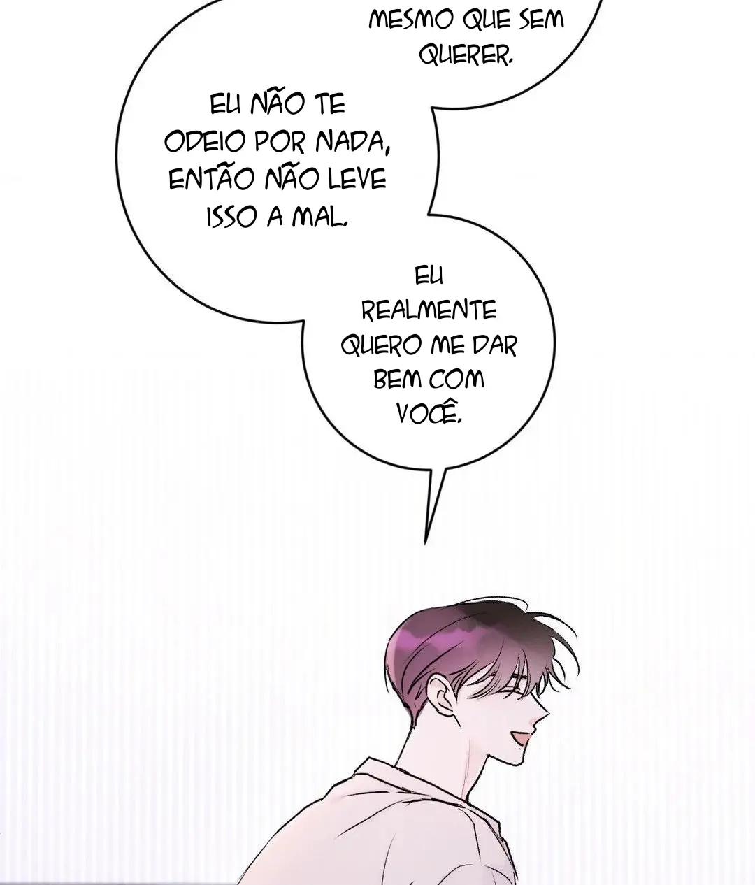 Parceiro de X – Capítulo 03 Yaoi – Página 37