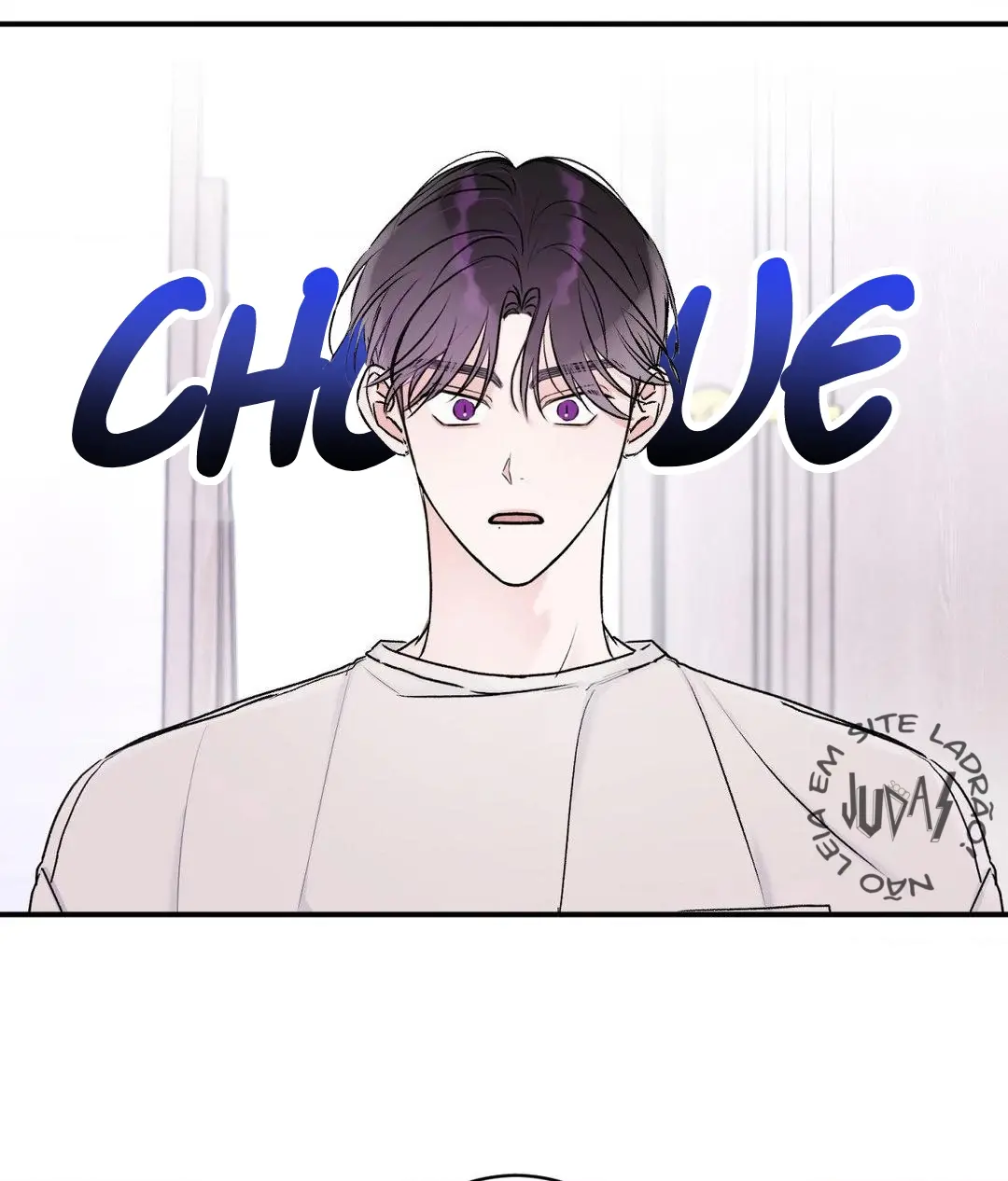 Parceiro de X – Capítulo 03 Yaoi – Página 4