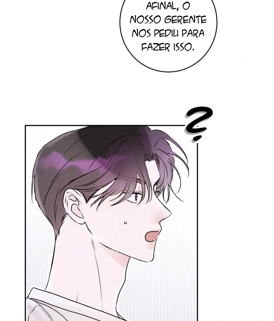 Parceiro de X – Capítulo 03 Yaoi – Página 43