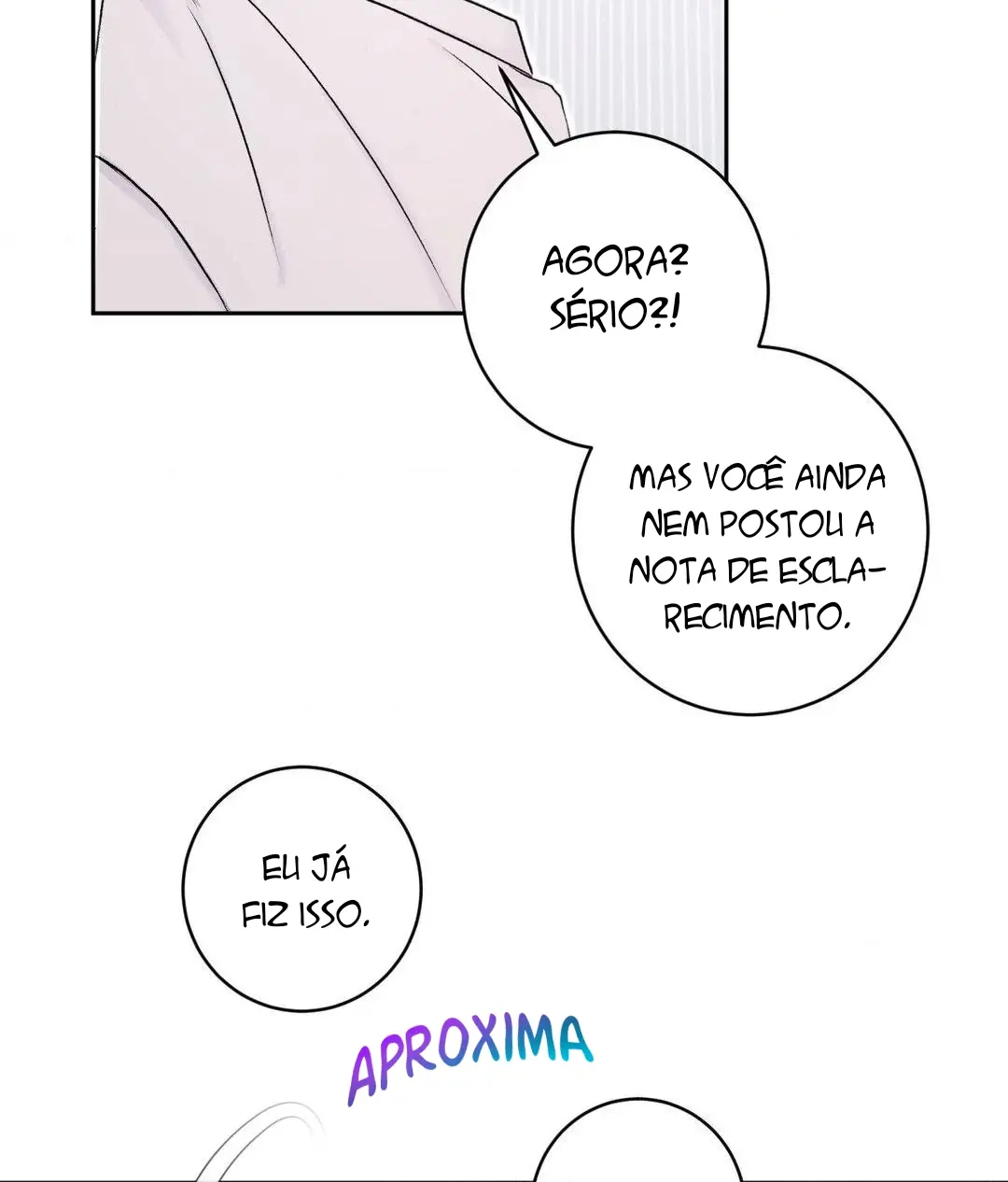 Parceiro de X – Capítulo 03 Yaoi – Página 44
