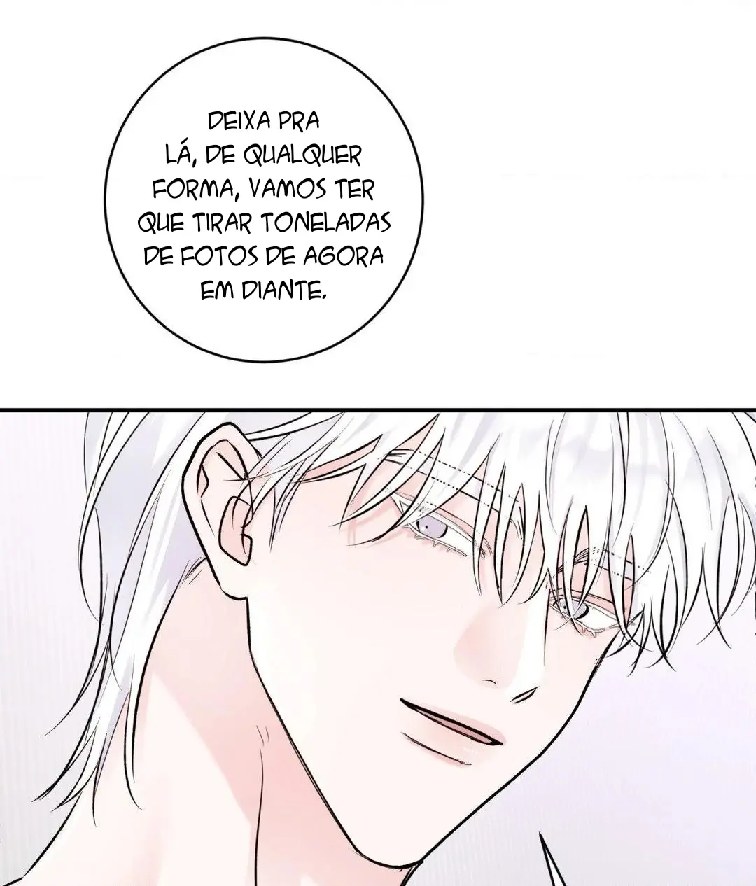 Parceiro de X – Capítulo 03 Yaoi – Página 53