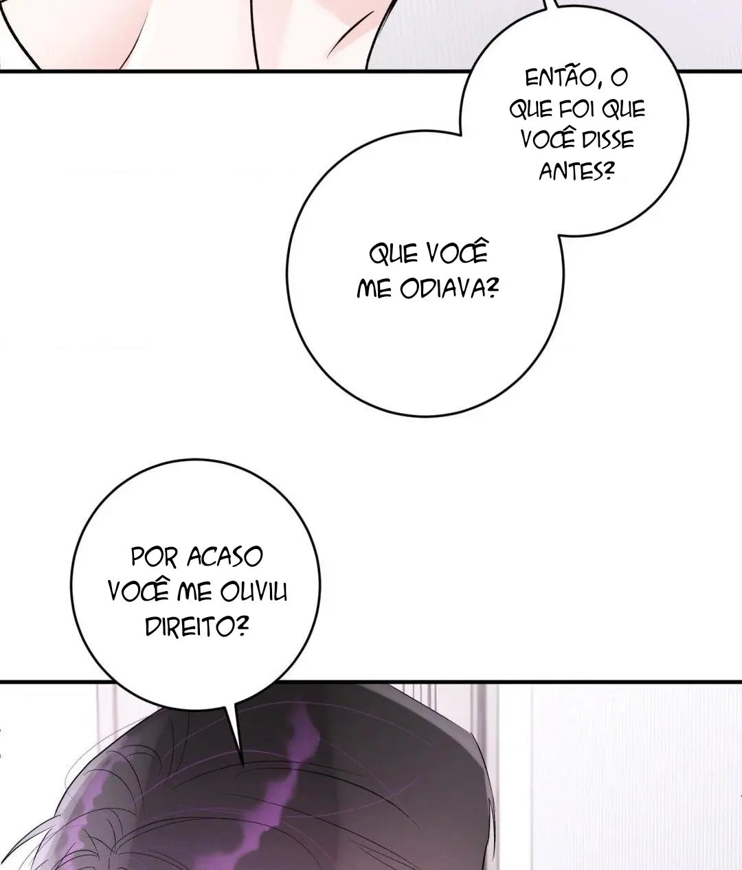 Parceiro de X – Capítulo 03 Yaoi – Página 54