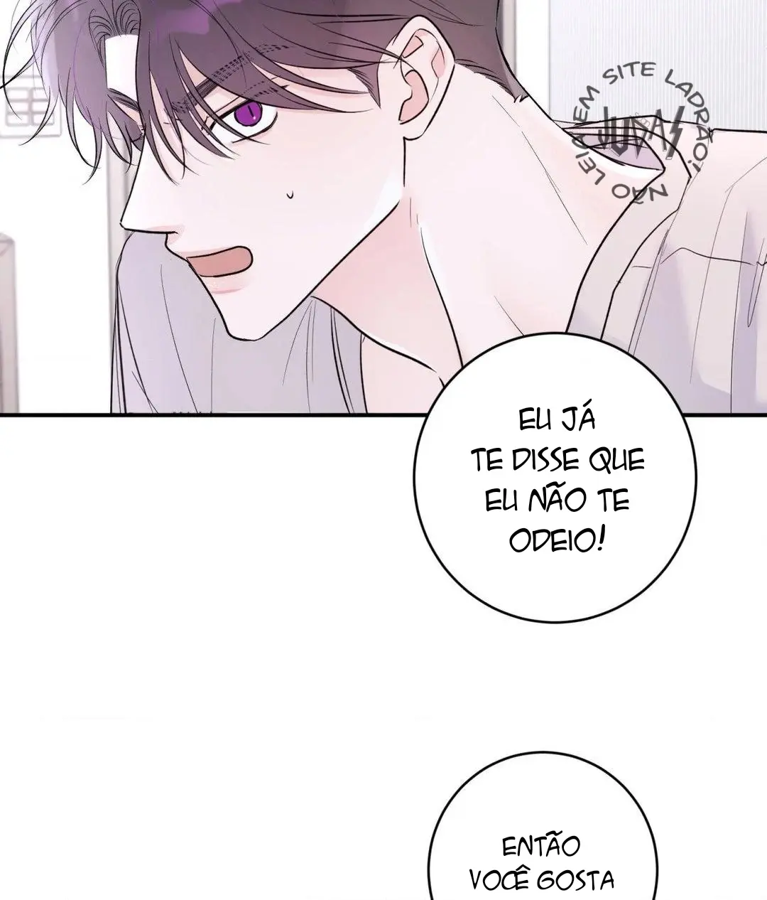 Parceiro de X – Capítulo 03 Yaoi – Página 55