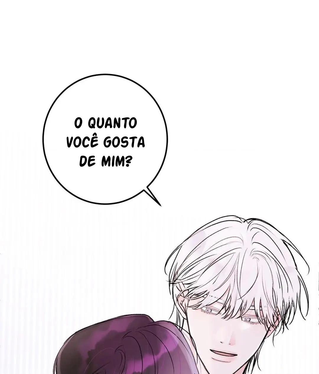 Parceiro de X – Capítulo 03 Yaoi – Página 57