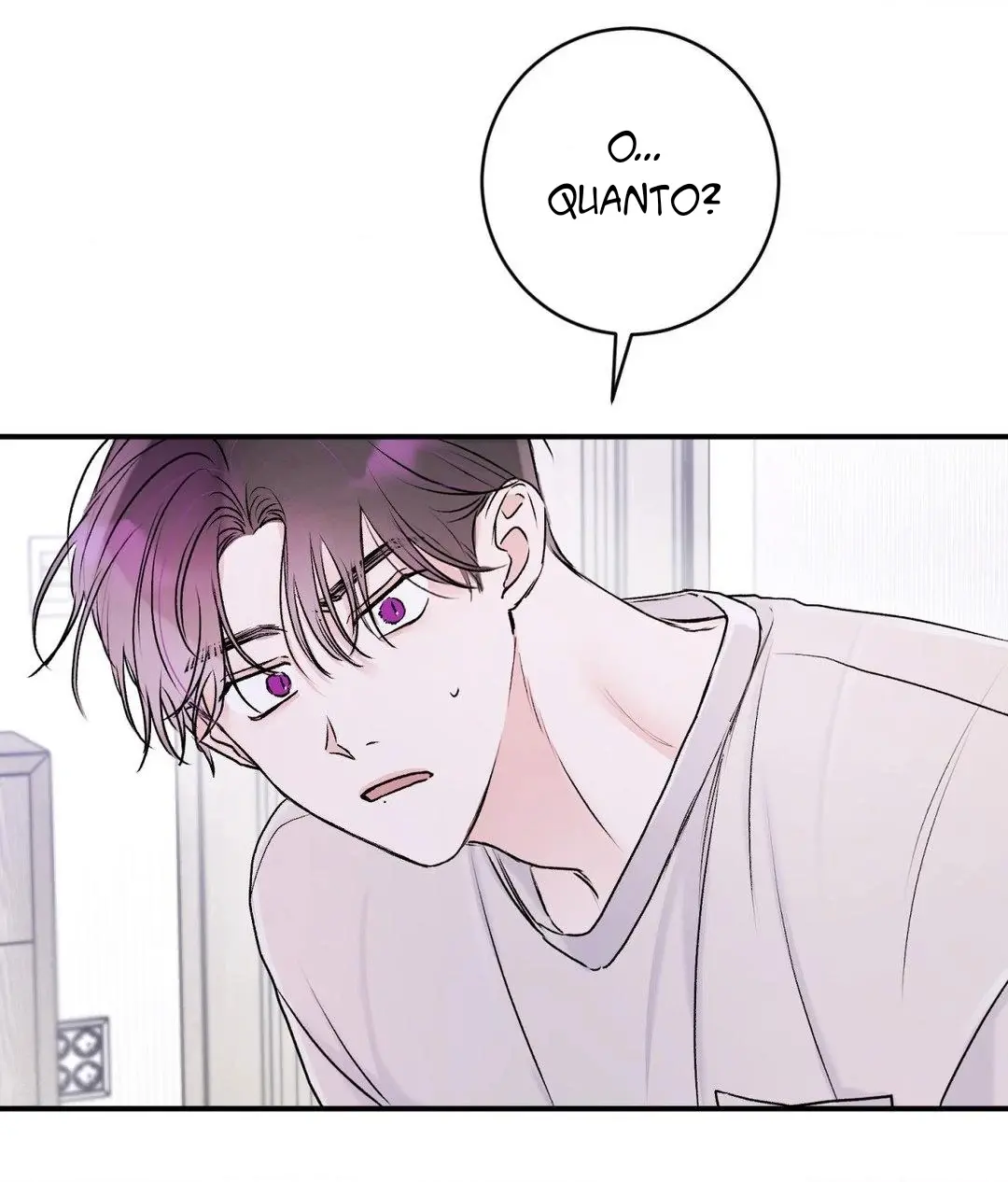 Parceiro de X – Capítulo 03 Yaoi – Página 59