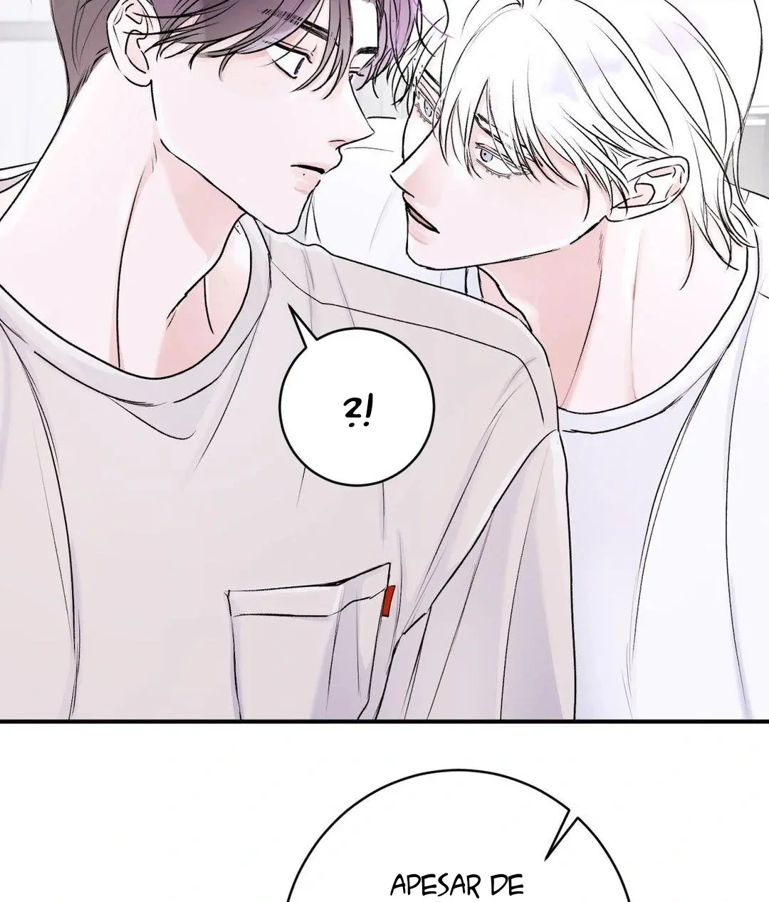 Parceiro de X – Capítulo 03 Yaoi – Página 66