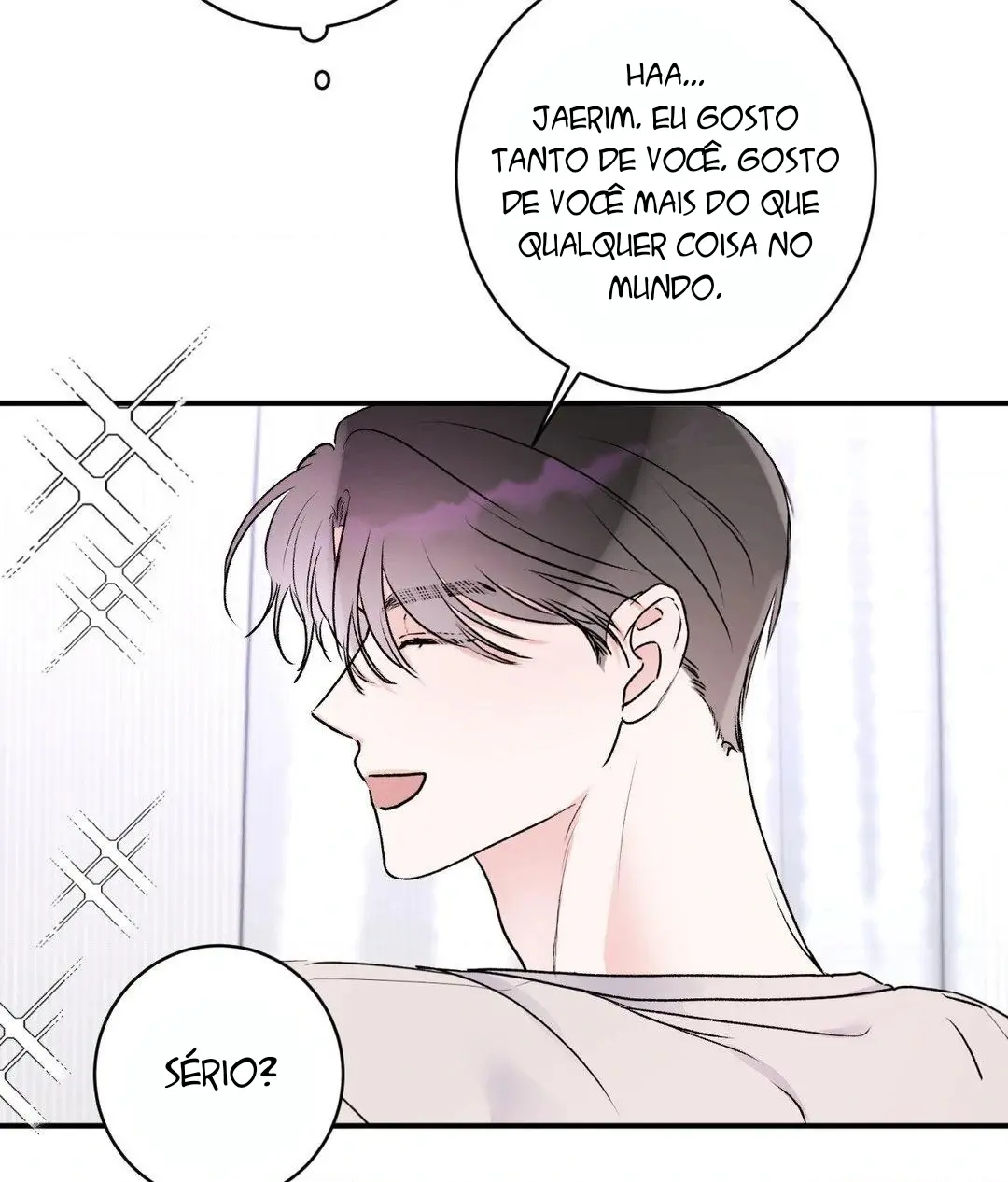 Parceiro de X – Capítulo 03 Yaoi – Página 71