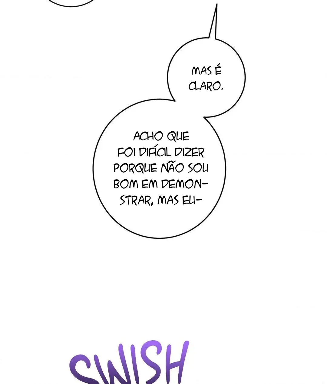 Parceiro de X – Capítulo 03 Yaoi – Página 72