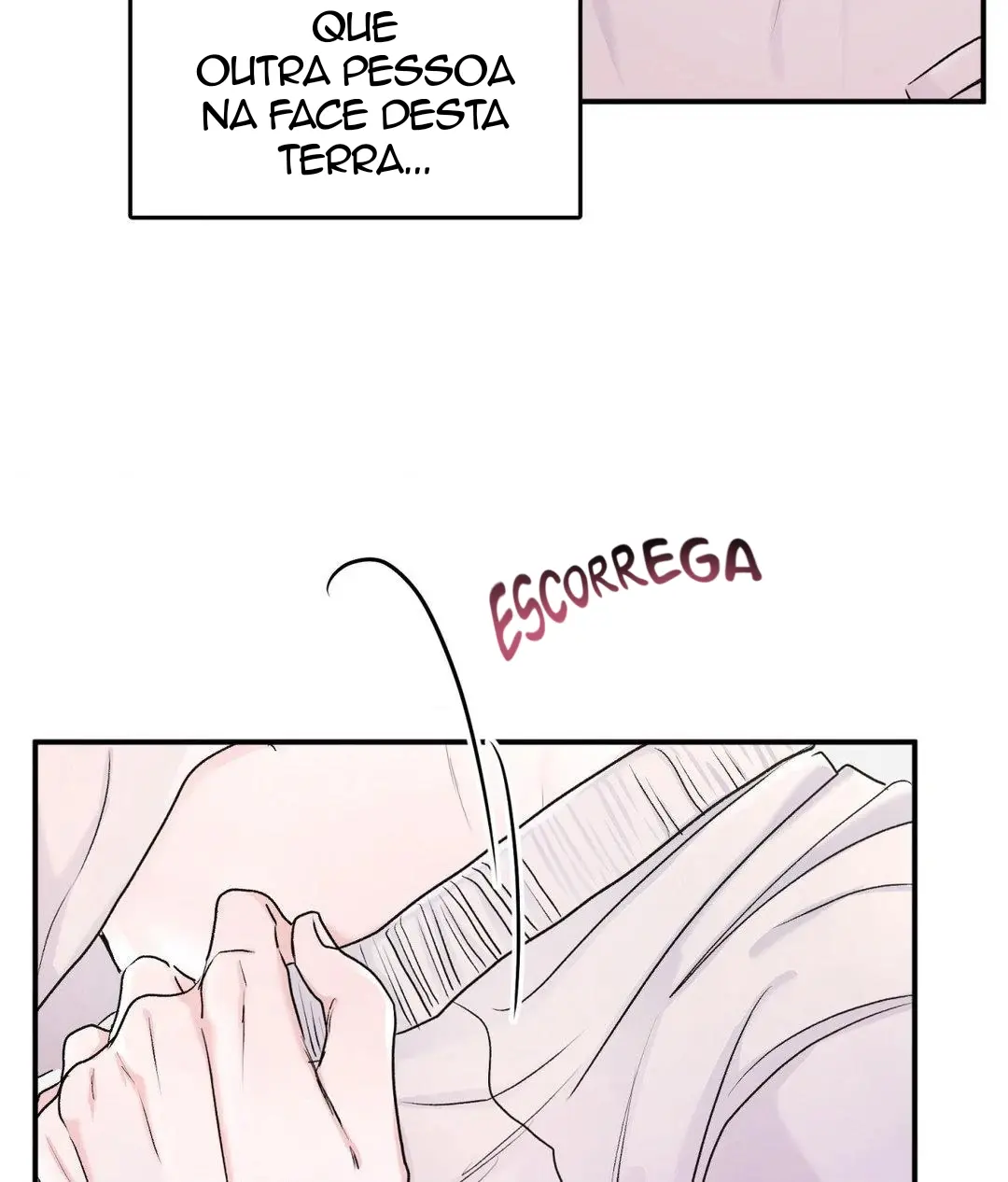 Parceiro de X – Capítulo 03 Yaoi – Página 79