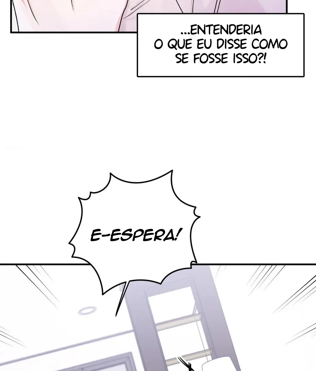 Parceiro de X – Capítulo 03 Yaoi – Página 80