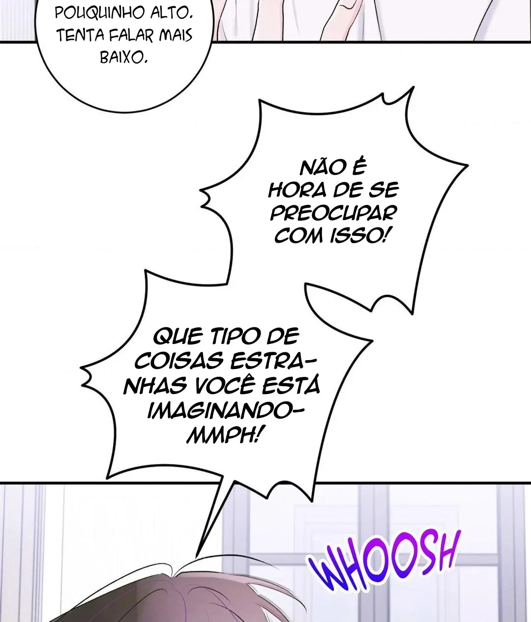 Parceiro de X – Capítulo 03 Yaoi – Página 83