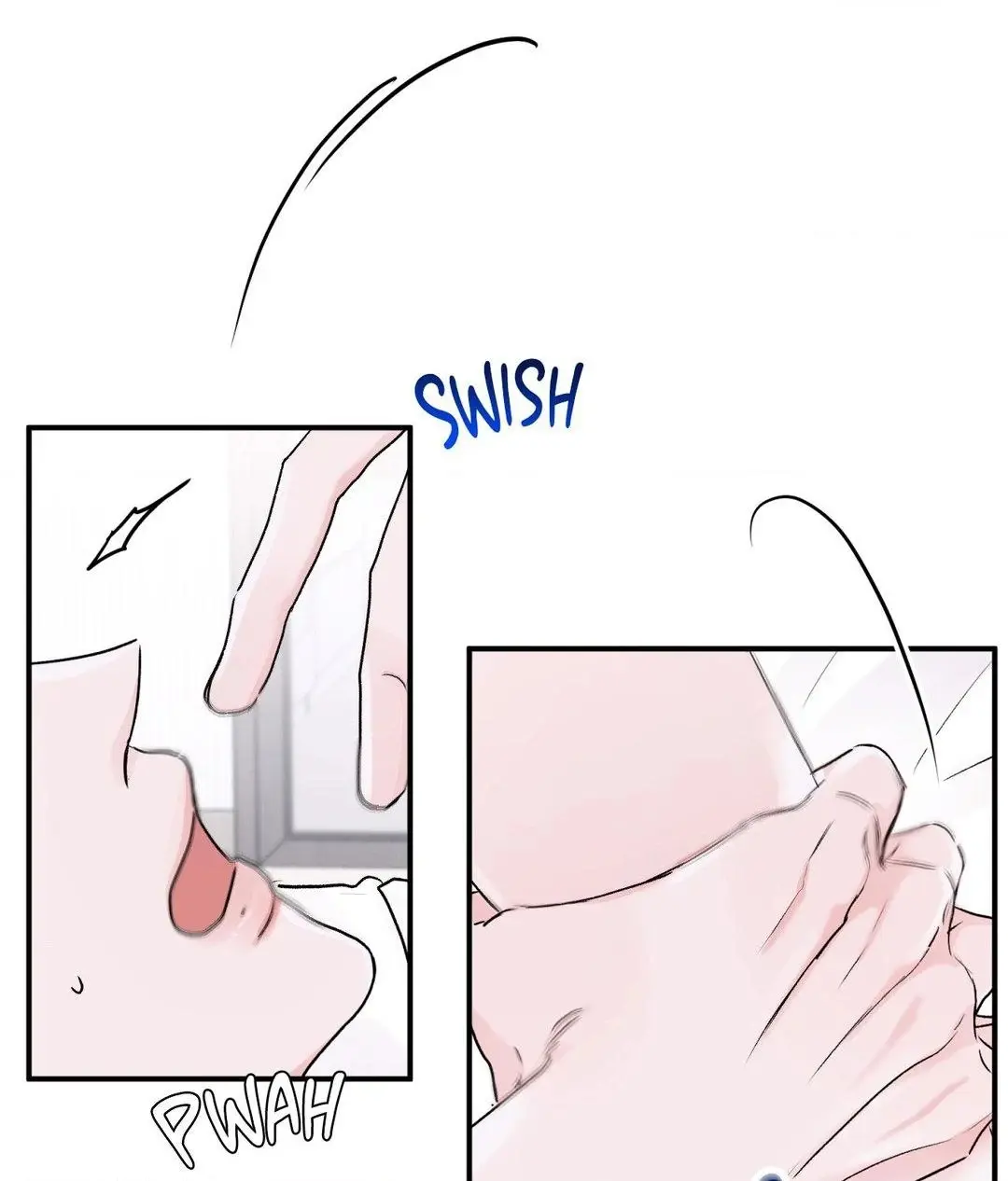 Parceiro de X – Capítulo 03 Yaoi – Página 90