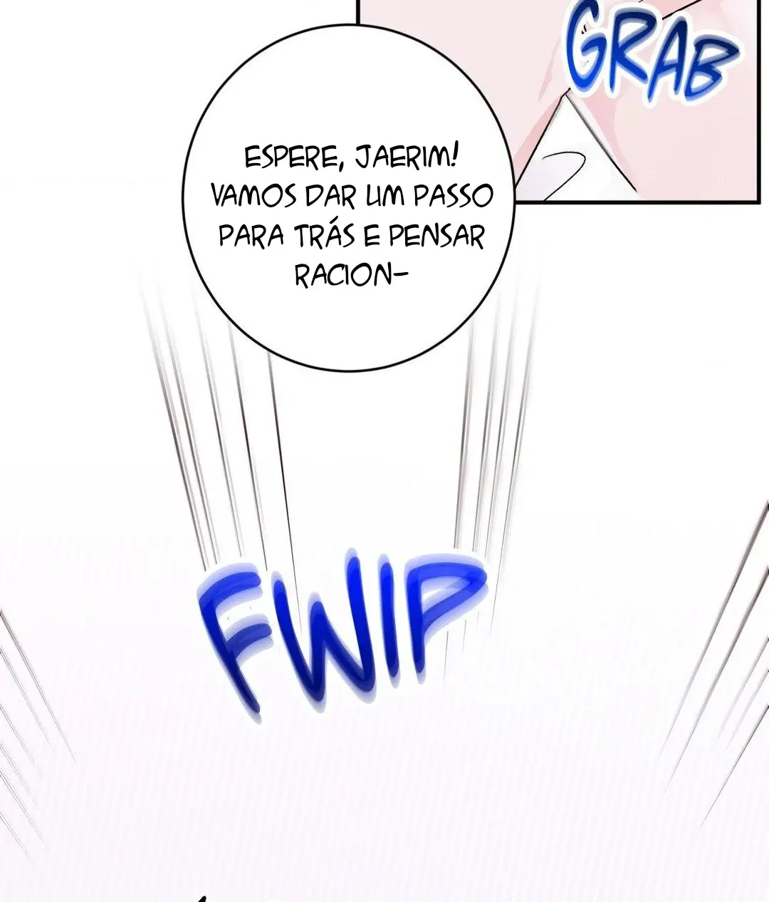 Parceiro de X – Capítulo 03 Yaoi – Página 91