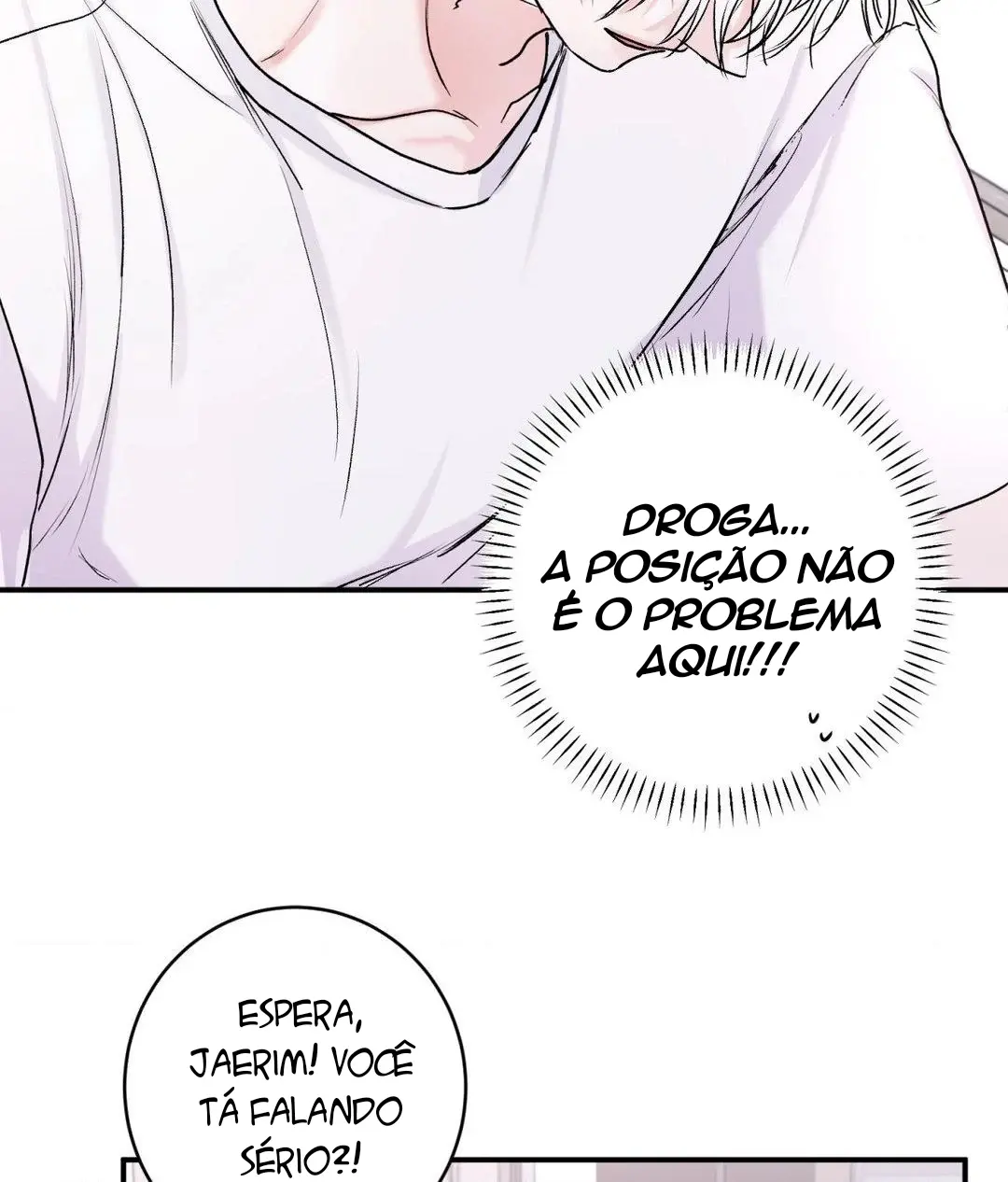 Parceiro de X – Capítulo 03 Yaoi – Página 94