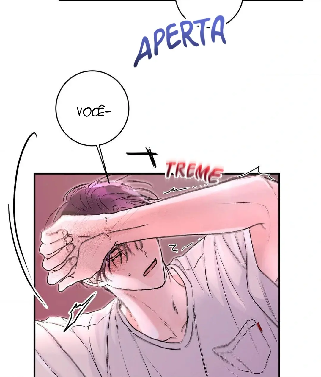 Parceiro de X – Capítulo 03 Yaoi – Página 98