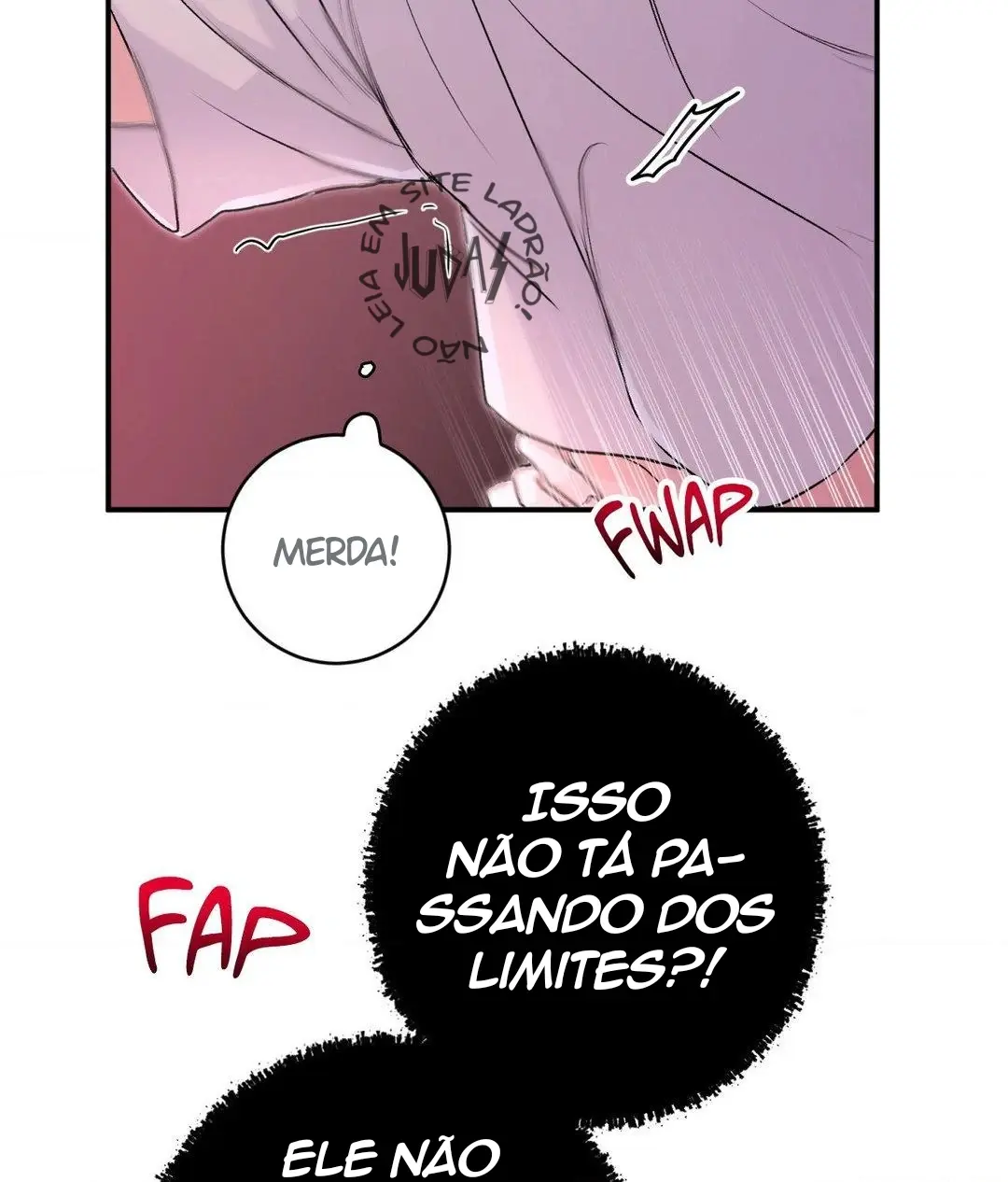 Parceiro de X – Capítulo 03 Yaoi – Página 99