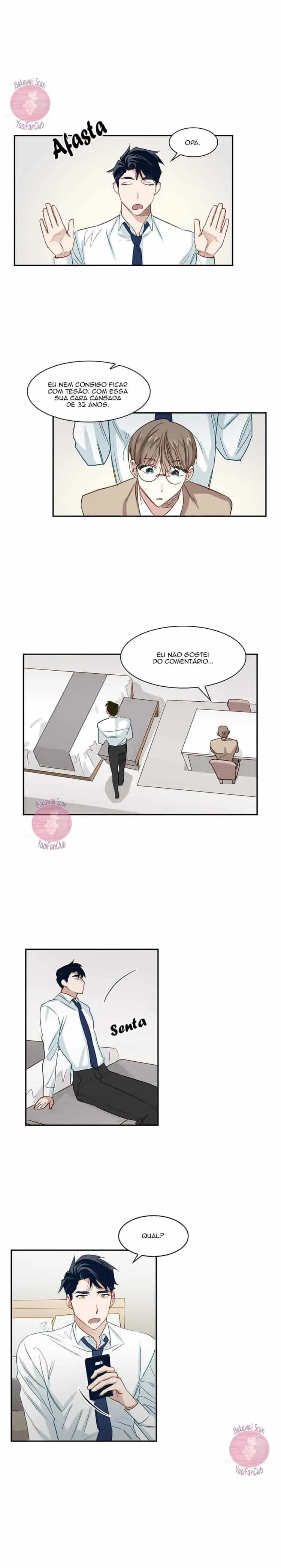 Parceiros Disfarçados – Capítulo 01 Yaoi – Página 10