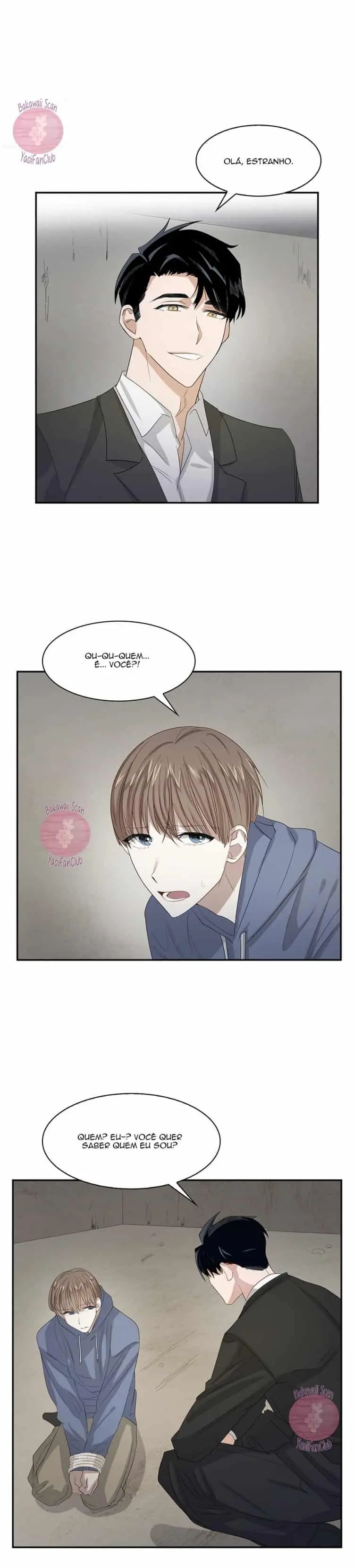 Parceiros Disfarçados – Capítulo 02 Yaoi – Página 4