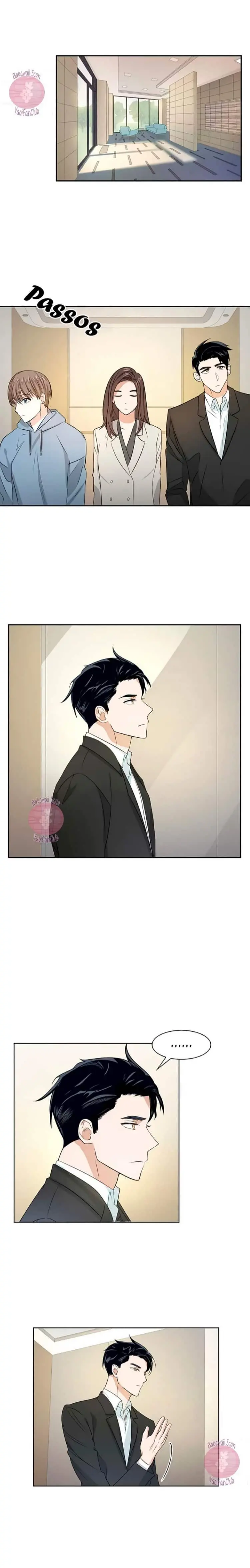 Parceiros Disfarçados – Capítulo 03 Yaoi – Página 11