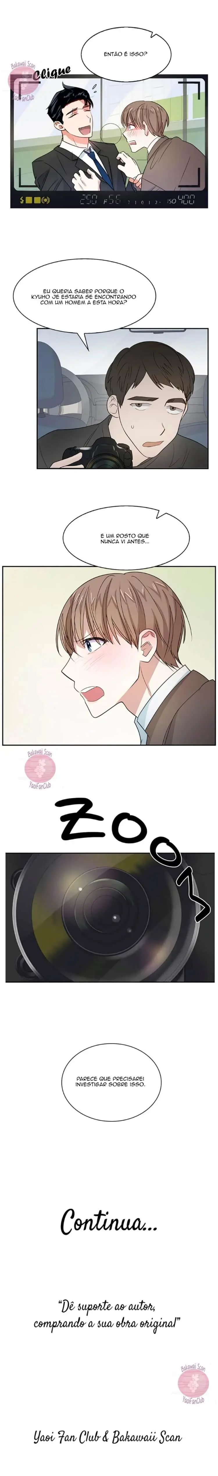 Parceiros Disfarçados – Capítulo 04 Yaoi – Página 13