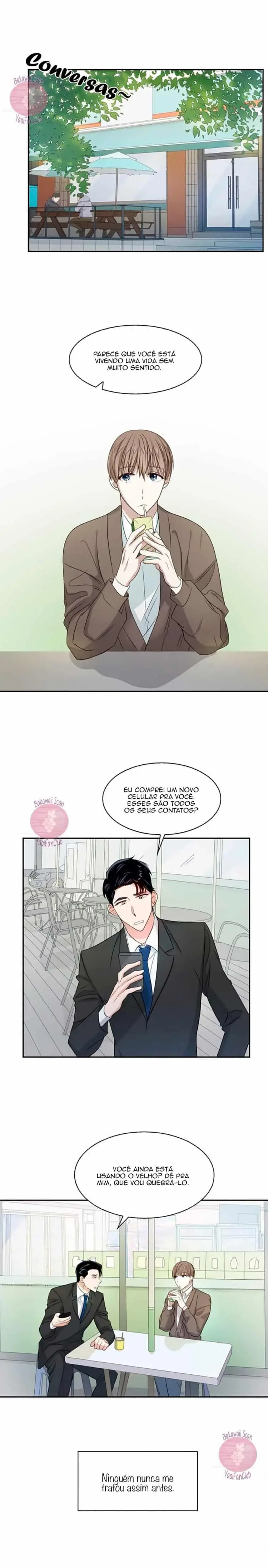 Parceiros Disfarçados – Capítulo 04 Yaoi – Página 4