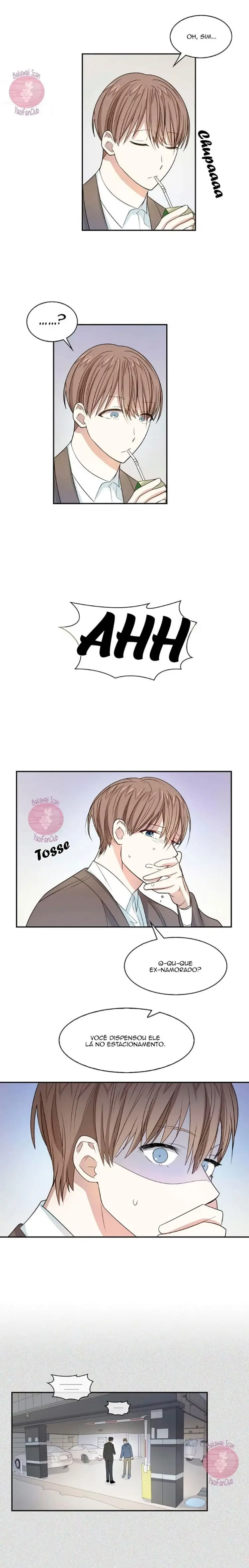 Parceiros Disfarçados – Capítulo 04 Yaoi – Página 9