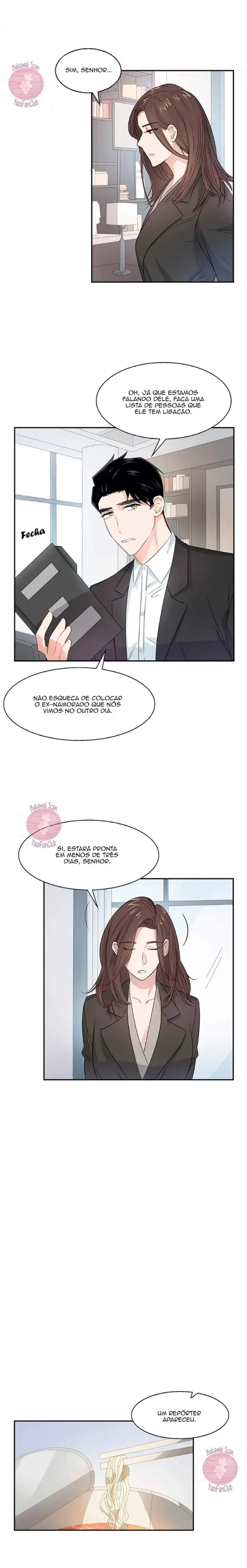 Parceiros Disfarçados – Capítulo 05 Yaoi – Página 8