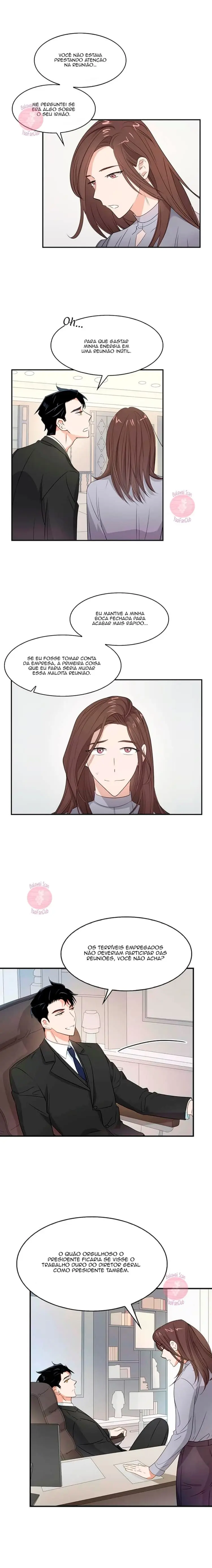 Parceiros Disfarçados – Capítulo 07 Yaoi – Página 5