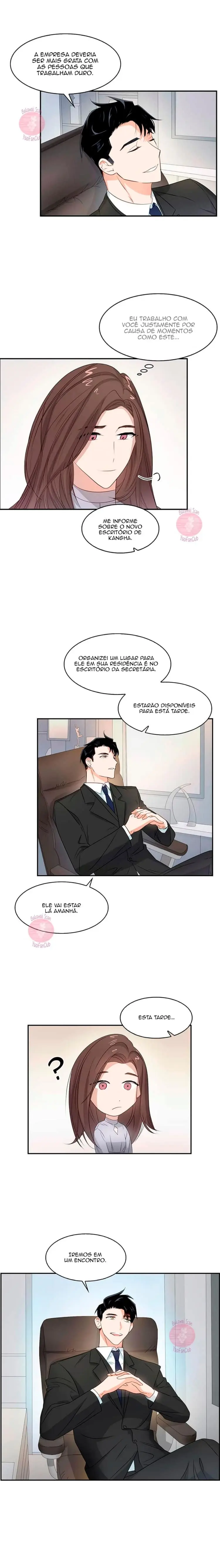 Parceiros Disfarçados – Capítulo 07 Yaoi – Página 7