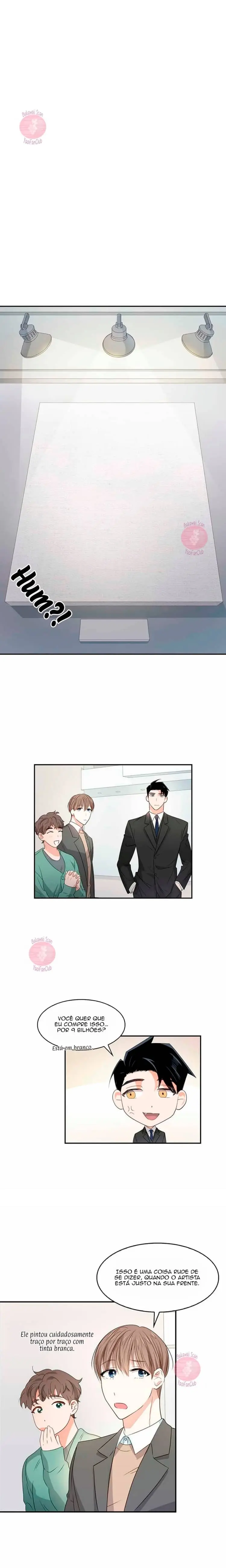 Parceiros Disfarçados – Capítulo 07 Yaoi – Página 8