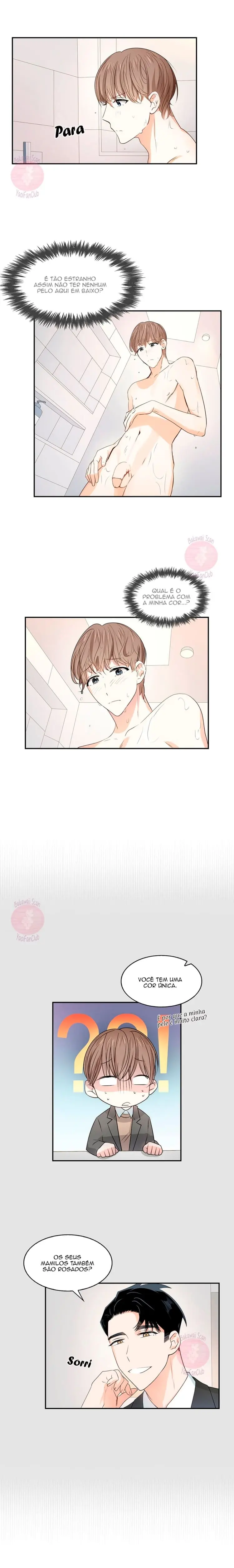 Parceiros Disfarçados – Capítulo 08 Yaoi – Página 13