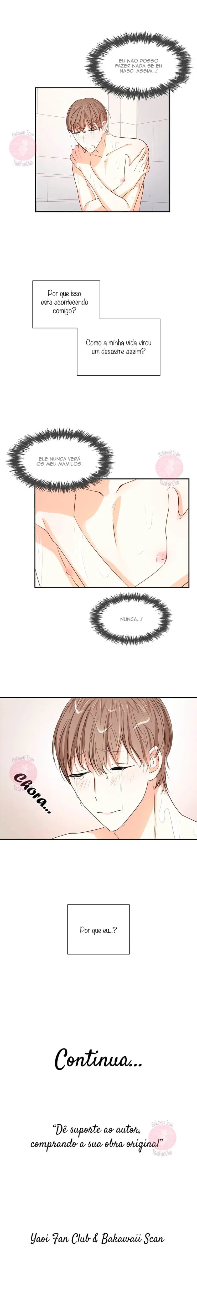 Parceiros Disfarçados – Capítulo 08 Yaoi – Página 14