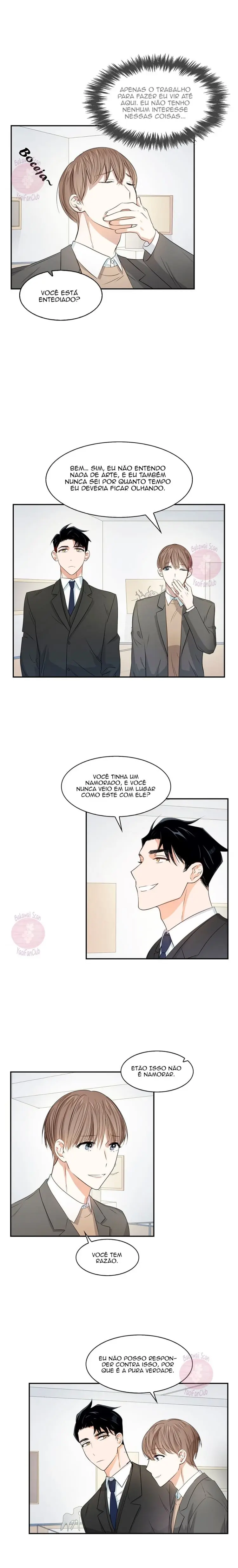 Parceiros Disfarçados – Capítulo 08 Yaoi – Página 4