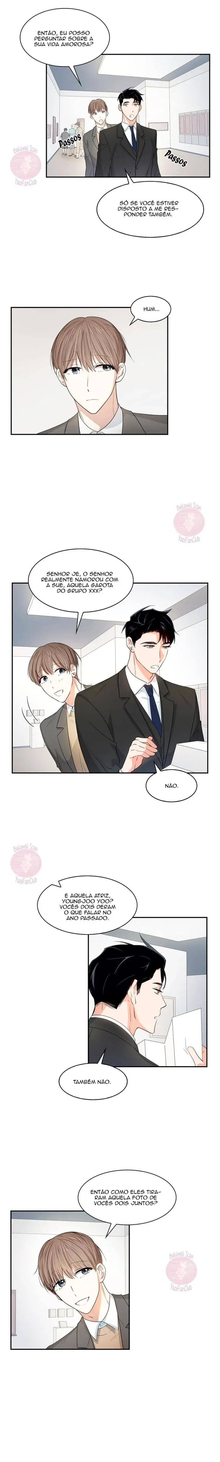 Parceiros Disfarçados – Capítulo 08 Yaoi – Página 6