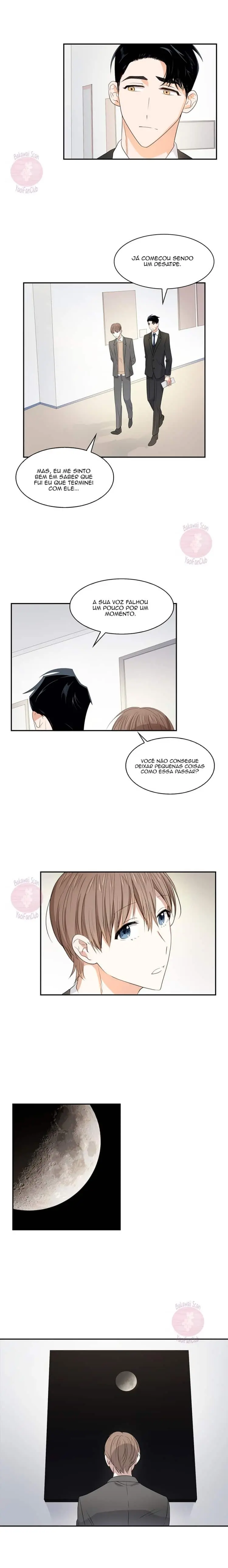 Parceiros Disfarçados – Capítulo 08 Yaoi – Página 9