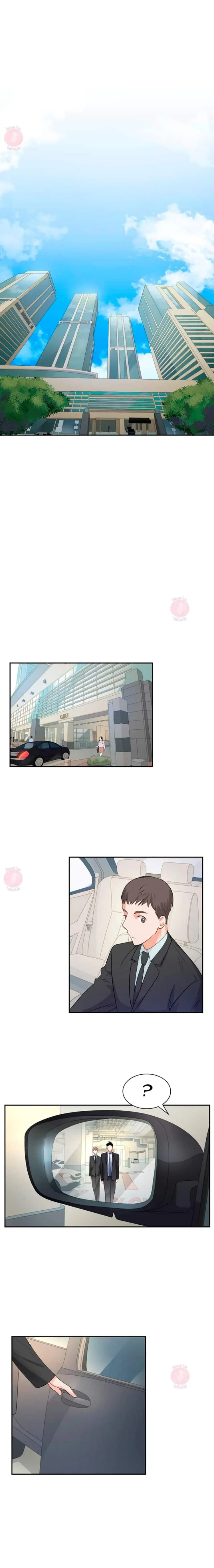 Parceiros Disfarçados – Capítulo 11 Yaoi – Página 8