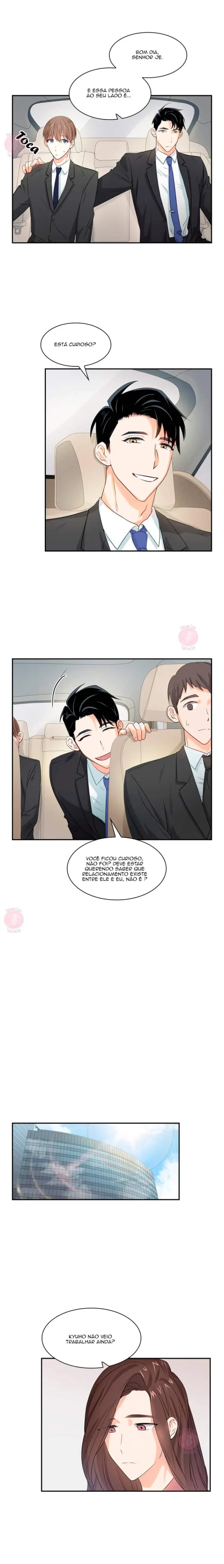 Parceiros Disfarçados – Capítulo 11 Yaoi – Página 9