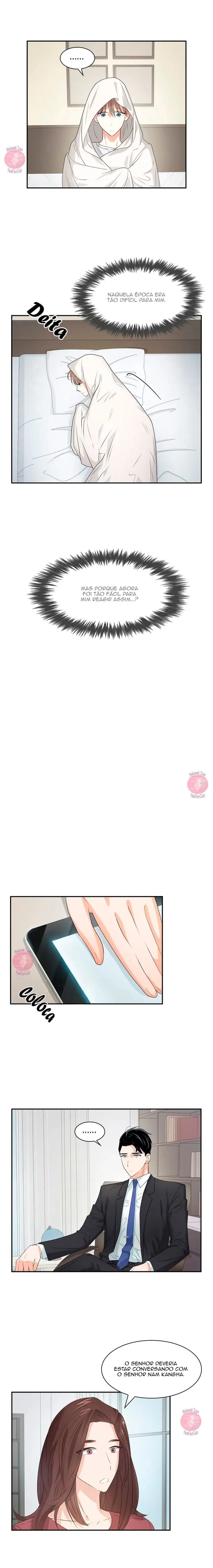 Parceiros Disfarçados – Capítulo 16 Yaoi – Página 11