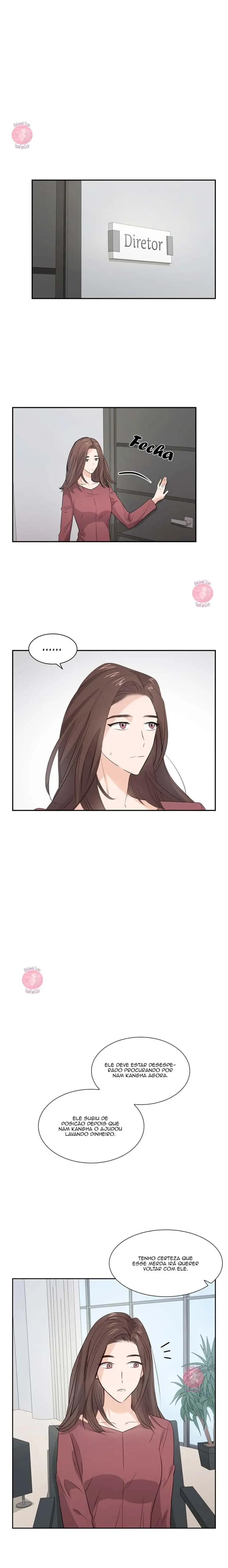 Parceiros Disfarçados – Capítulo 17 Yaoi – Página 2