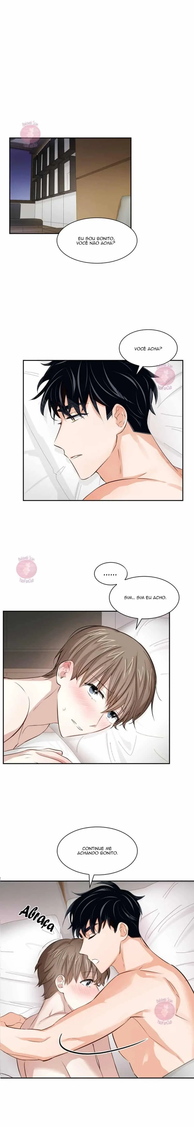 Parceiros Disfarçados – Capítulo 29 Yaoi – Página 2