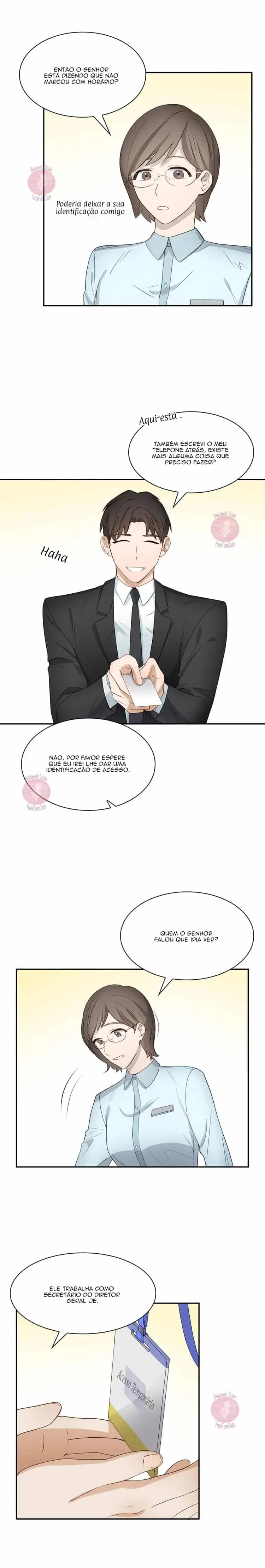 Parceiros Disfarçados – Capítulo 30 Yaoi – Página 17