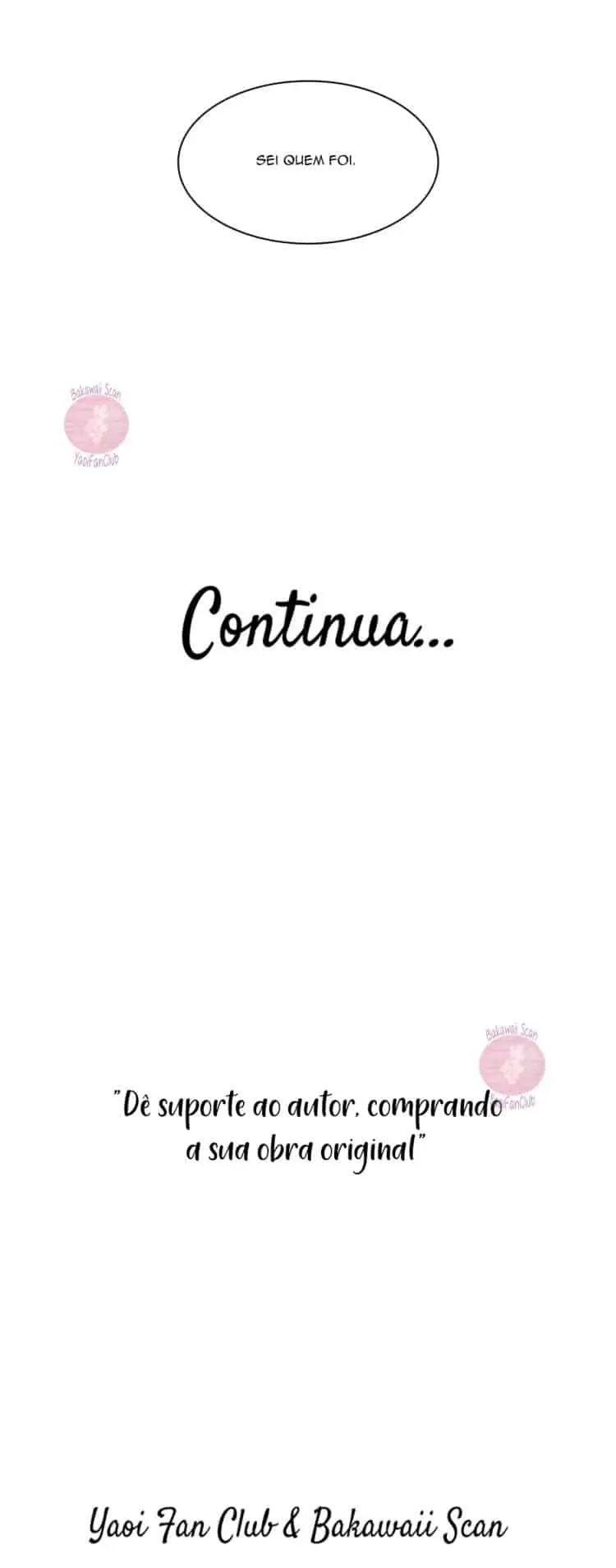 Parceiros Disfarçados – Capítulo 31 Yaoi – Página 17