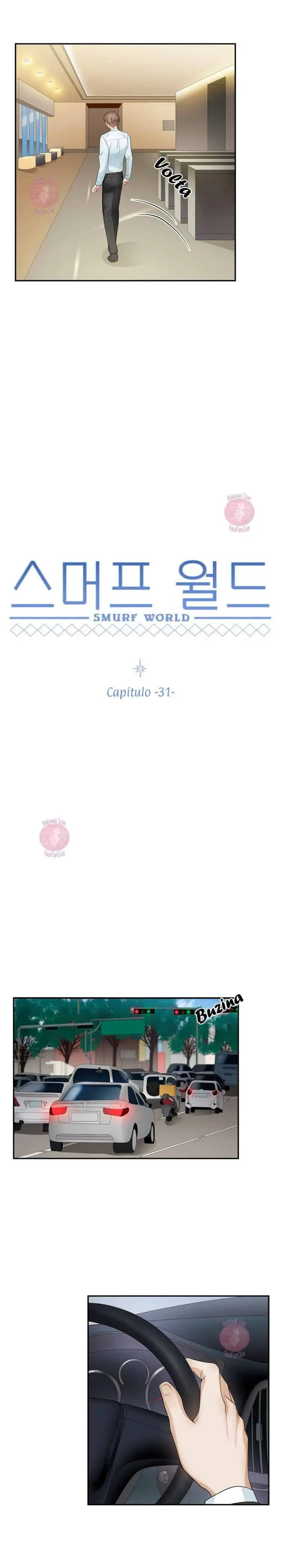 Parceiros Disfarçados – Capítulo 31 Yaoi – Página 7