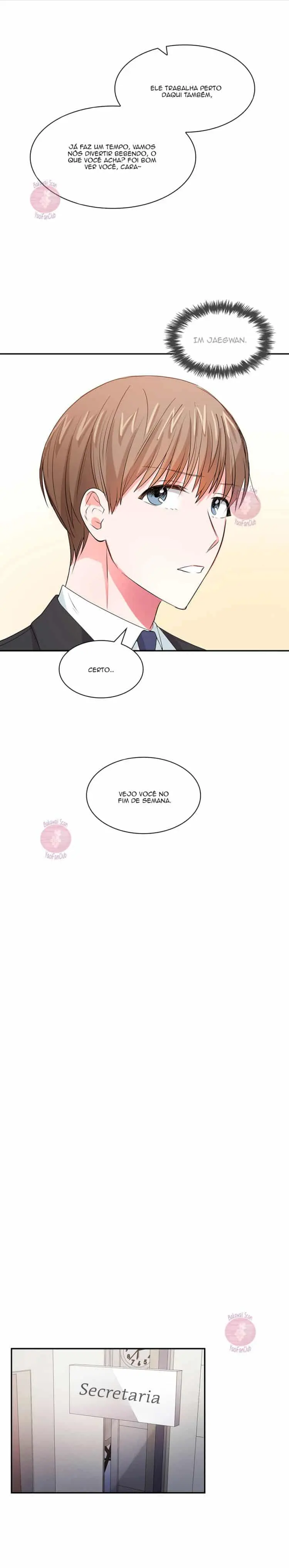 Parceiros Disfarçados – Capítulo 35 Yaoi – Página 14