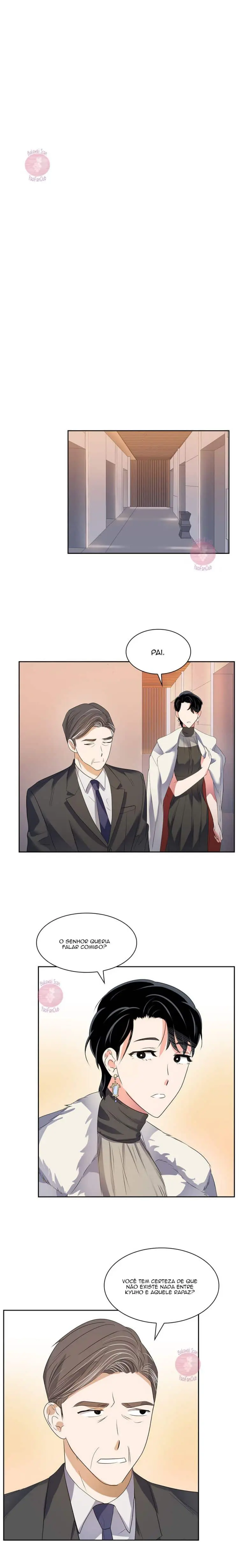 Parceiros Disfarçados – Capítulo 39 Yaoi – Página 14