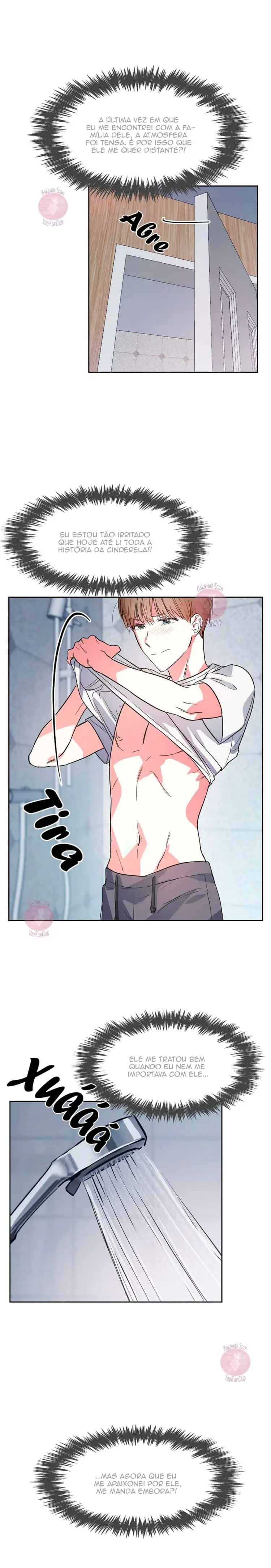 Parceiros Disfarçados – Capítulo 48 Yaoi – Página 4