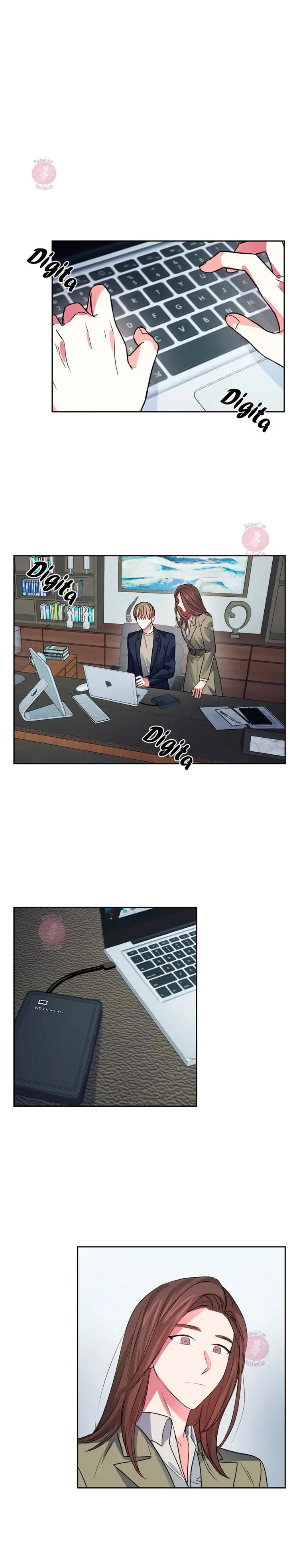 Parceiros Disfarçados – Capítulo 51 Yaoi – Página 4