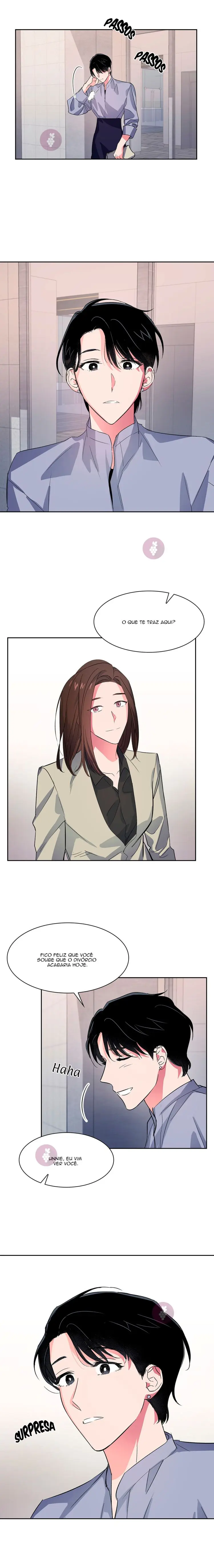 Parceiros Disfarçados – Capítulo 58 Yaoi – Página 17