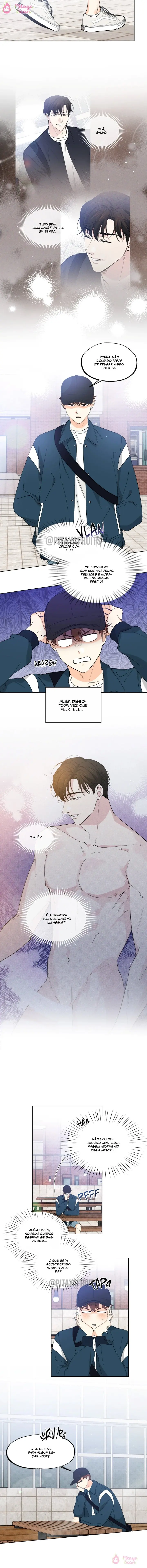 Part-Time Partner – Capítulo 18 Yaoi – Página 4